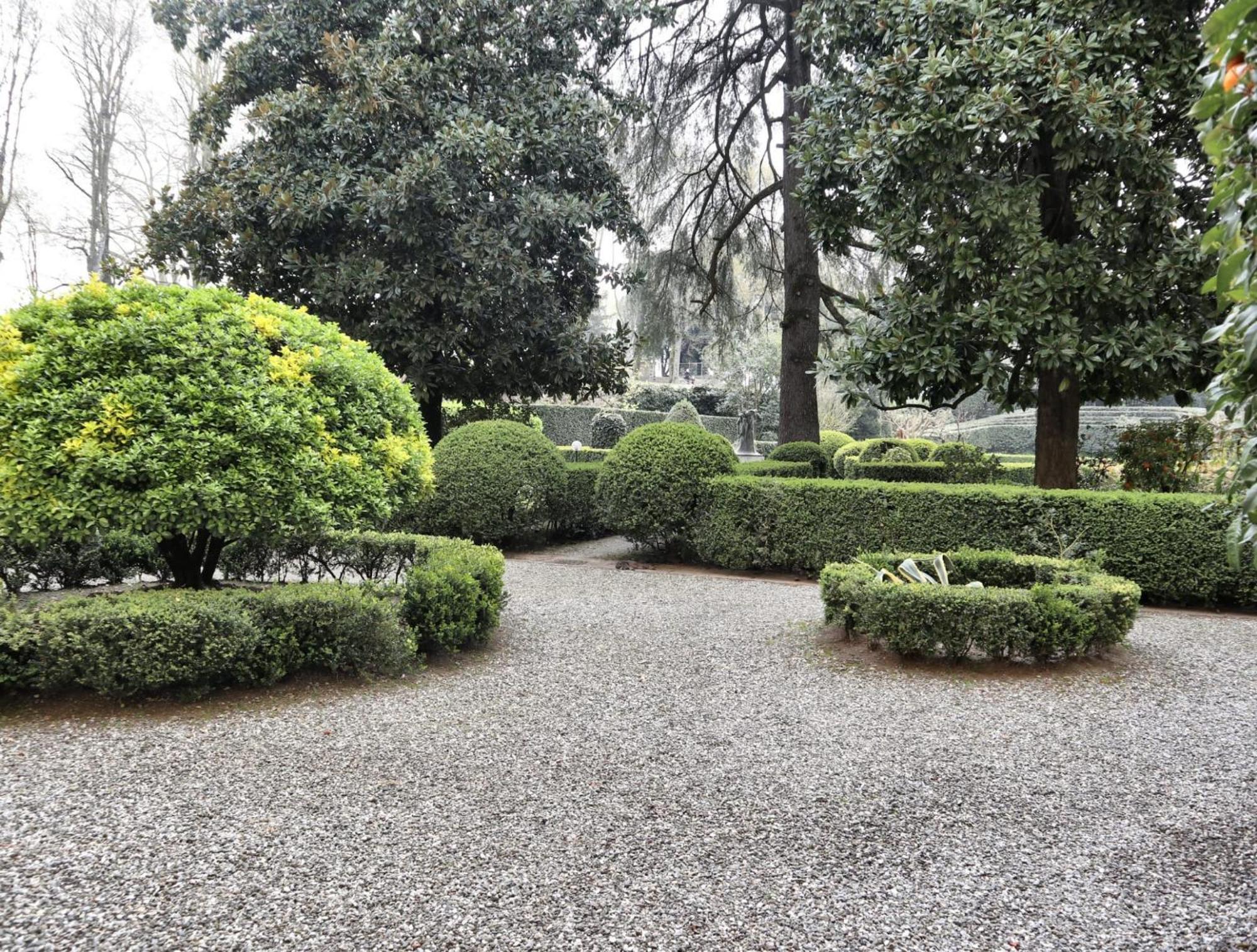 Il Sogno Di Elisa Villa Lucca Exterior foto